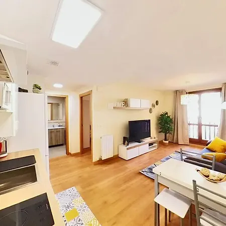 Mimosa 3 - Tucasaenlospirineos Apartment *