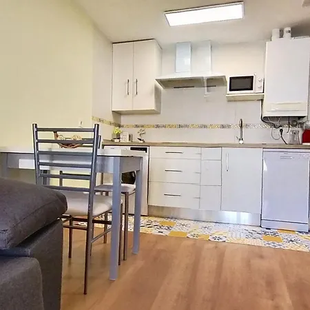 Mimosa 3 - Tucasaenlospirineos * Escarrilla