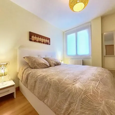 Apartment Mimosa 3 - Tucasaenlospirineos *