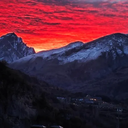 Mimosa 3 - Tucasaenlospirineos Apartment