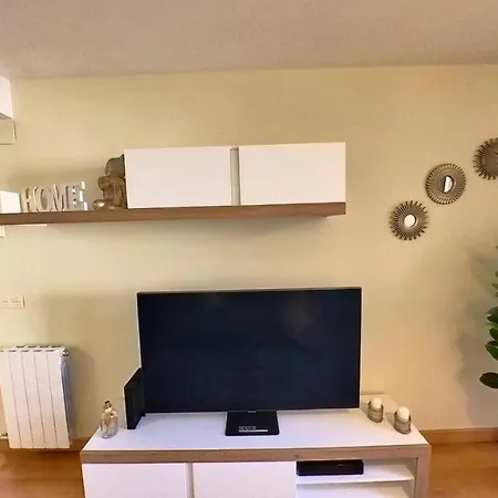 Apartment Mimosa 3 - Tucasaenlospirineos *