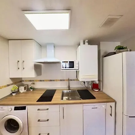 Mimosa 3 - Tucasaenlospirineos Apartment *