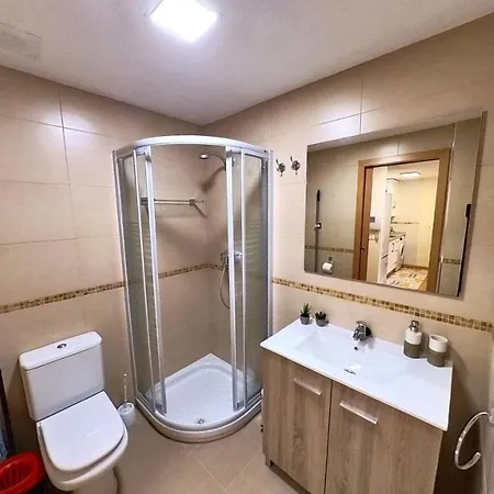 Apartment Mimosa 3 - Tucasaenlospirineos *