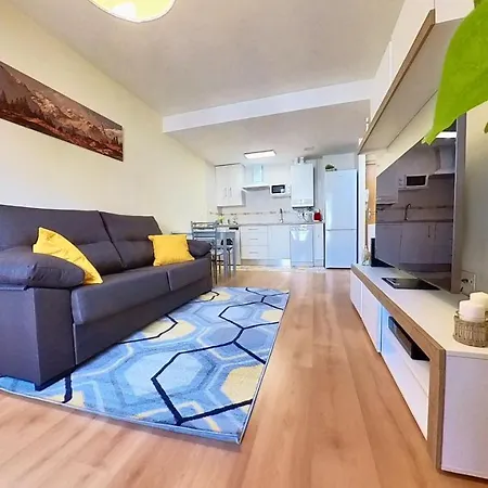 Mimosa 3 - Tucasaenlospirineos Apartment