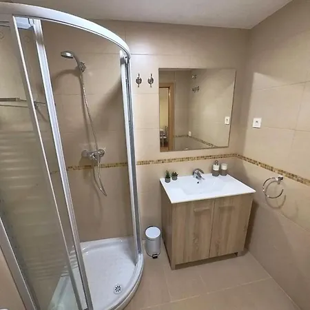 Mimosa 3 - Tucasaenlospirineos Escarrilla